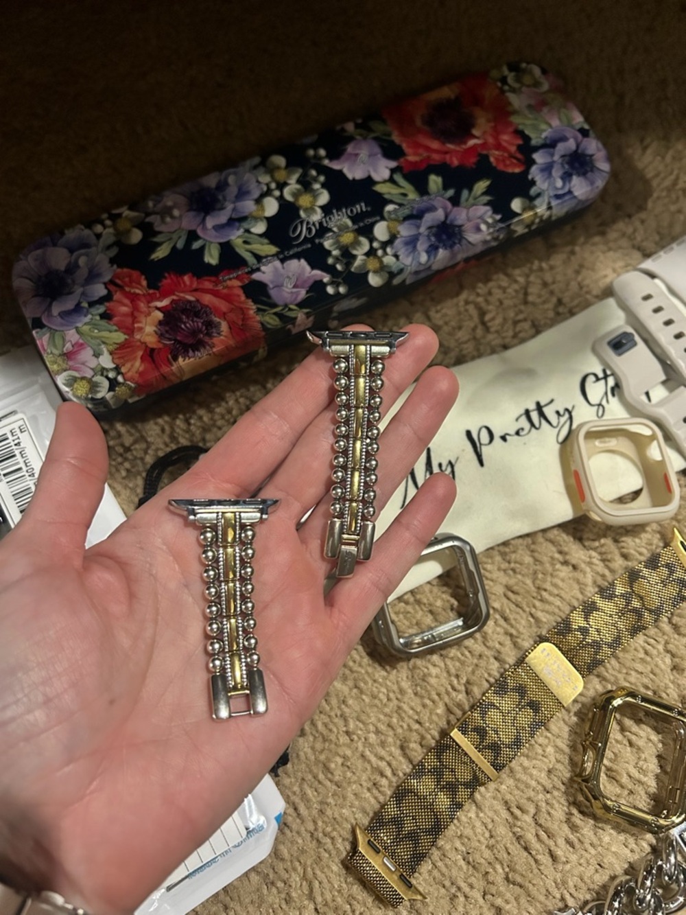 Apple Watch Series 7 41mm - Picture 7 of 14